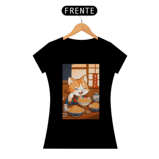 Nome do produto Baby Look Huru come Lámen