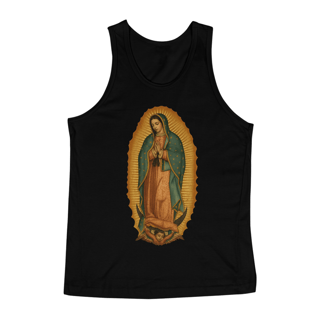 Nome do produto Regata Masculina Nossa Senhora de Guadalupe