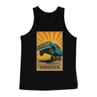 Nome do produto Regata Masculina Low Rider