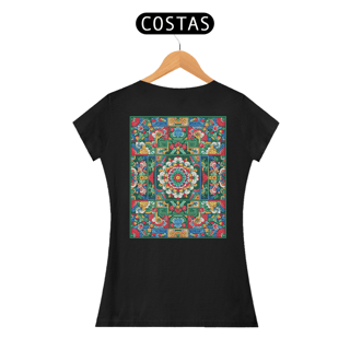 Nome do produto Baby Look Dancheong II