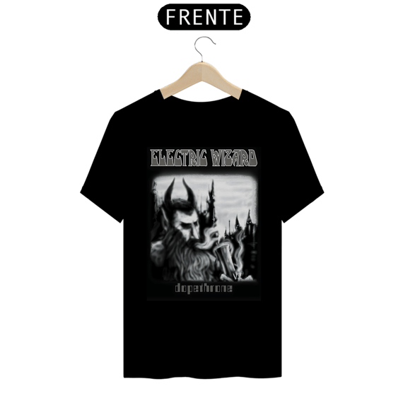 Electric Wizard - Dopethrone