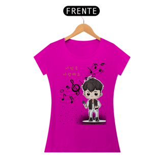 Nome do produto Baby Look Seo In Guk - Saragheyo cores