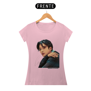 Nome do produto Baby Look Rowoon Autograph 