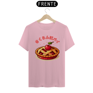 Nome do produto Camiseta Unissex Sakuranbo Pie