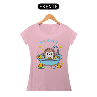 Nome do produto Baby Look ハリネズミ - hedgehog