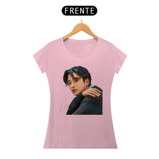 Nome do produto Baby Look Rowoon Autograph