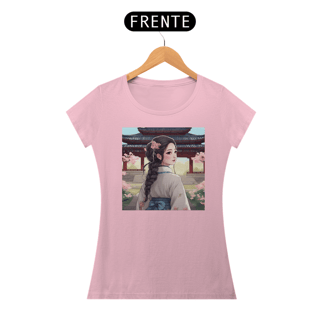 Nome do produto Baby Look Agassi