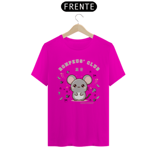 Nome do produto Camiseta Unissex Ronpeus' Club