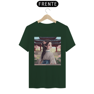 Nome do produto Camiseta Unissex Agassi