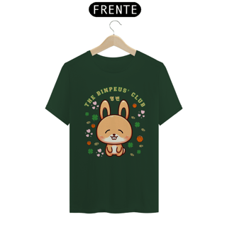 Nome do produto Camiseta Unissex Youngbin Binpeus' Club