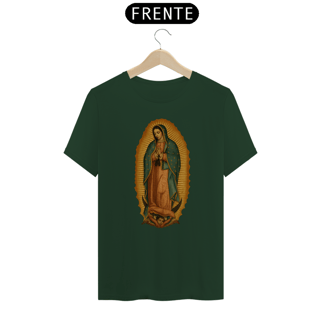 Nome do produto Camiseta Unissex Nossa Senhora de Guadalupe
