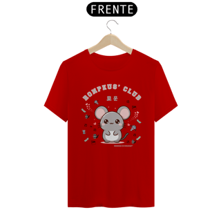 Nome do produto Camiseta Unissex Ronpeus' Club