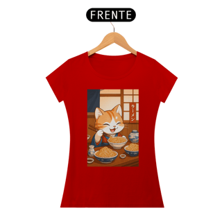 Nome do produto Baby Look Huru come Lámen