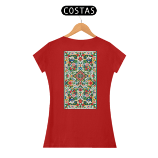 Nome do produto Baby Look Dancheong I