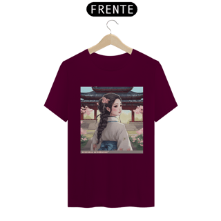 Nome do produto Camiseta Unissex Agassi
