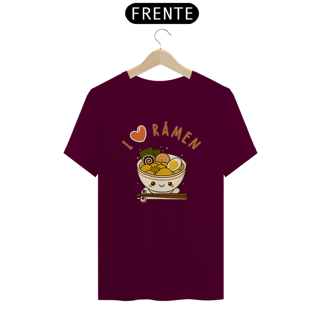 Nome do produto I Love Rámen