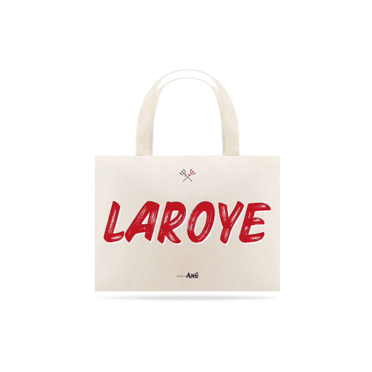 Nome do produto: Ecobag Laroye