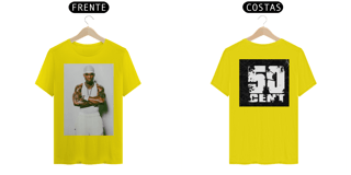Nome do produto T-Shirt 50 Cent 