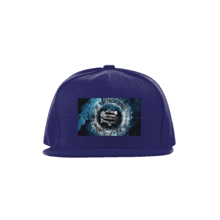 Nome do produto Snapback Lloyd Banks 