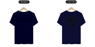 Nome do produto T-Shirt Classic G-Unit