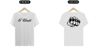 Nome do produto T-Shirt Classic G-Unit