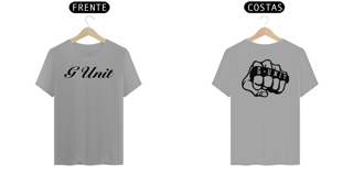 Nome do produto T-Shirt Classic G-Unit