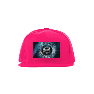 Nome do produto Snapback Lloyd Banks 