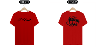 Nome do produto T-Shirt Classic G-Unit