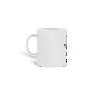 Nome do produto CANECA: LINK MACARRÃO COM SALSICHA