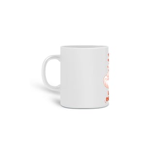 Nome do produto CANECA: GOKU MACARRÃO COM SALSICHA