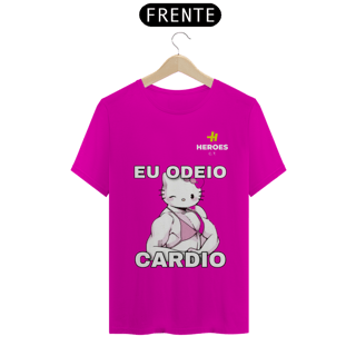 Nome do produto Hellow kit cardio