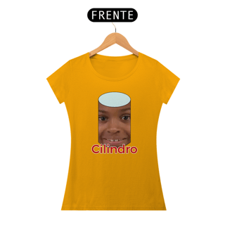 Nome do produtoBabylook Cilindro