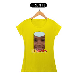 Nome do produtoBabylook Cilindro