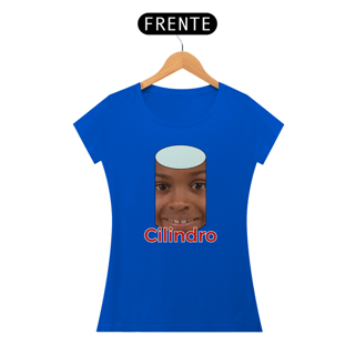 Nome do produtoBabylook Cilindro