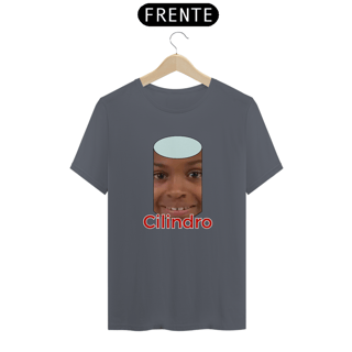 Nome do produtoCamiseta Cilindro