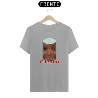 Nome do produtoCamiseta Cilindro