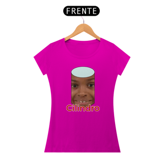 Nome do produtoBabylook Cilindro