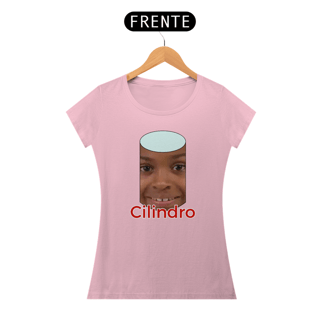 Nome do produtoBabylook Cilindro