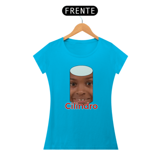 Nome do produtoBabylook Cilindro