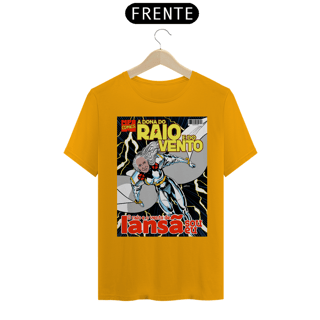 Nome do produto CAMISETA BETHÂNIA (MPB Comics)