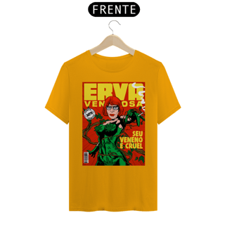 Nome do produto CAMISETA RITA (MPB Comics)