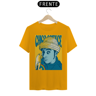 Nome do produto CAMISETA MANGUE CHICO