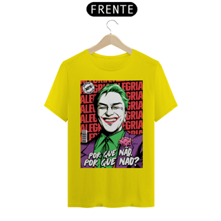 Nome do produto CAMISETA CAETANO VELOSO (MPB Comics)