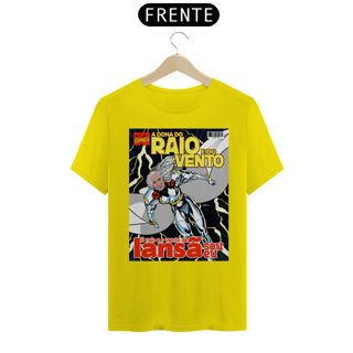 Nome do produto CAMISETA BETHÂNIA (MPB Comics)