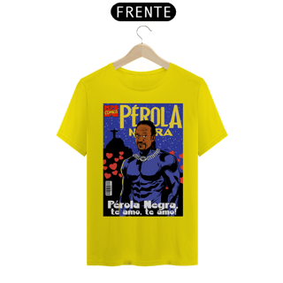 Nome do produto CAMISETA MELODIA (MPB Comics)