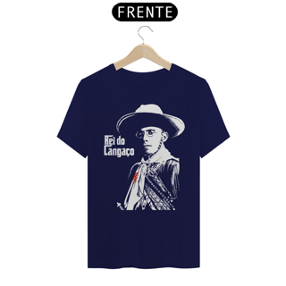 Nome do produto CAMISETA REI DO CANGAÇO