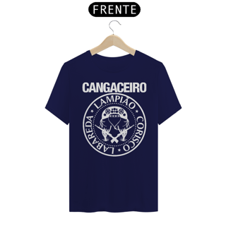 Nome do produto CAMISETA CANGACEIRO