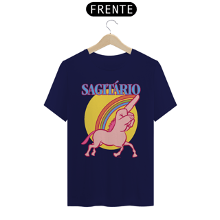 Nome do produto CAMISETA SAGITÁRIO