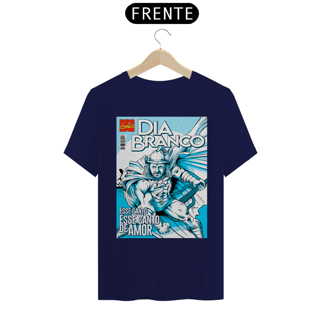 Nome do produto CAMISETA GERALDO (MPB Comics)
