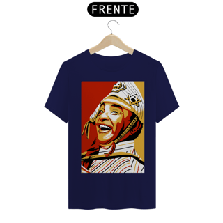 Nome do produto CAMISETA REI DO BAIÃO